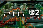 PS6 se podr�a retrasar a 2026 y Switch 2 subir�a de precio seg�n analistas