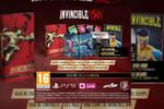 Ya puedes reservar Invincible VS en GAME