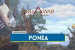 Ponea en God of War Sons of Sparta: Localizaci�n y c�mo derrotarlo