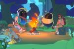 Spry Fox rompe con Netflix para que su ambicioso MMO social, Spirit Crossing, llegue a m�s jugadores