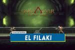 El filaki en God of War Sons of Sparta: Localizaci�n y c�mo derrotarlo