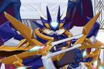 Digimon Story Time Stranger nuevo DLC en marzo