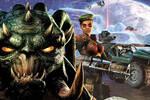 Unreal Tournament 2004 gratis y actualizado para equipos actuales