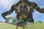 Nintendo actualiza por sorpresa Zelda BOTW y TOTK: �Qu� cambios incluyen las nuevas versiones?