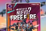 FREE FIRE MAX | Agenda semanal del 18 al 24 de febrero: Todas las novedades de la tienda