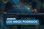 Los nidos podridos en God of War Sons of Sparta: �C�mo completar la misi�n?