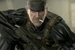 ¿Podrás jugar Metal Gear Solid 4 en tu PC? Konami confirma los requisitos mínimos y recomendados