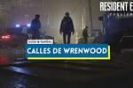 Calles de Wrenwood al 100% en Resident Evil Requiem