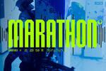Marathon banda sonora ya disponible en Spotify y otras plataformas