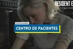 Centro de pacientes al 100% en Resident Evil Requiem