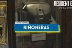 Todas las ri�oneras en Resident Evil Requiem y localizaci�n