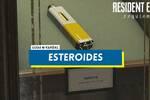 Todos los esteroides de Resident Evil Requiem y c�mo conseguirlos