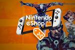 Mejores ofertas de Nintendo Switch eShop - Semana 19/02/2026
