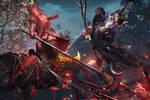 Nioh 3 podr�a dejar de ser exclusivo de PS5 este verano, seg�n indica un nuevo tr�iler