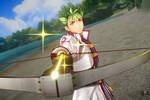 El remake de Trails in the Sky 2nd Chapter muestra su enorme salto gr�fico en un nuevo tr�iler comparativo