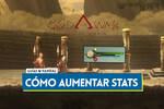 God of War Sons of Sparta: Cómo aumentar las estadísticas de Kratos al máximo