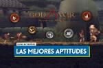 God of War Sons of Sparta: Las mejores aptitudes para desbloquear primero
