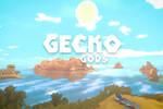 Gecko Gods, una aventura de plataformas y puzles protagoniada por un gekko, ya tiene fecha de lanzamiento