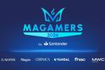 Magamers: Horarios, equipos y d�nde ver