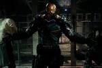 Batman: Arkham Knight por fin tendr� una pelea de verdad contra Deathstroke gracias a un mod