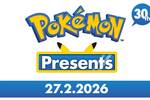 Pok�mon Presents regresar� la pr�xima semana con un evento especial para celebrar el 30 aniversario de la saga