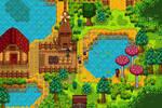 Stardew Valley de Switch 2, disponible en EE.UU. desde diciembre, llegará por fin a Europa en unas semanas