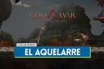 El aquelarre en God of War Sons of Sparta: Localizaci�n de las lechuzas