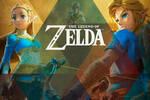 40 años de The Legend of Zelda