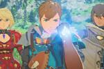 Monster Hunter Stories 3 tiene nuevo tr�iler de la historia y un extenso gameplay explicando todas las novedades