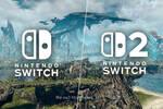 Quejas por la actualización de Xenoblade Chronicles X: Definitive Edition en Switch 2