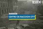 Centro de Raccon City al 100% en Resident Evil Requiem