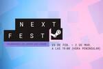 Arranca el Steam Next Fest: fechas, horas y demos destacadas del gran festival de demos de juegos de PC.
