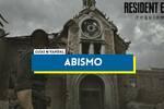 Abismo al 100% en Resident Evil Requiem