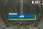 ARK al 100% en Resident Evil Requiem