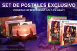 Reserva Life is Strange: Reunion en GAME y ll�vate un set de postales exclusivas de regalo