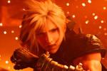 Final Fantasy VII Remake Intergrade