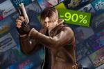 Son verdaderos juegazos de PC y cuestan menos de 5 euros en Steam, pero solo durante unos d�as.