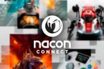 Nacon Connect anunciado para el 4 de marzo