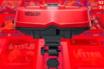 Impresiones Virtual Boy para Switch