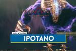 Ipotano en God of War Sons of Sparta: Localizaci�n y c�mo derrotarlo