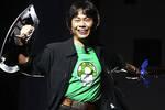 Así fue la legendaria presentación de Zelda: Twilight Princess con la que Miyamoto hizo enloquecer al público