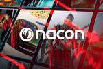 Nacon se ha declarado en concurso de acreedores