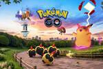 Pokémon GO - Fechas, novedades y todos los bonus de la nueva temporada Recuerdos en Marcha