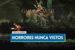 Horrores nunca vistos en God of War Sons of Sparta: Localizaci�n de cierres del criadero