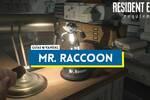 Todos los Mr. Raccoon en Resident Evil Requiem y localizaci�n