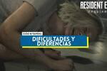 Todas los modos de dificultad en Resident Evil Requiem y diferencias