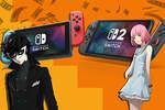 Las mejores ofertas de Nintendo Switch y Switch 2 en la eShop - Semana 26 de febrero de 2026
