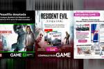 Todos los productos de Resident Evil Requiem en GAME