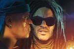 Lenny Kravitz en 007 First Light tráiler extendido