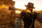 Red Dead Redemption